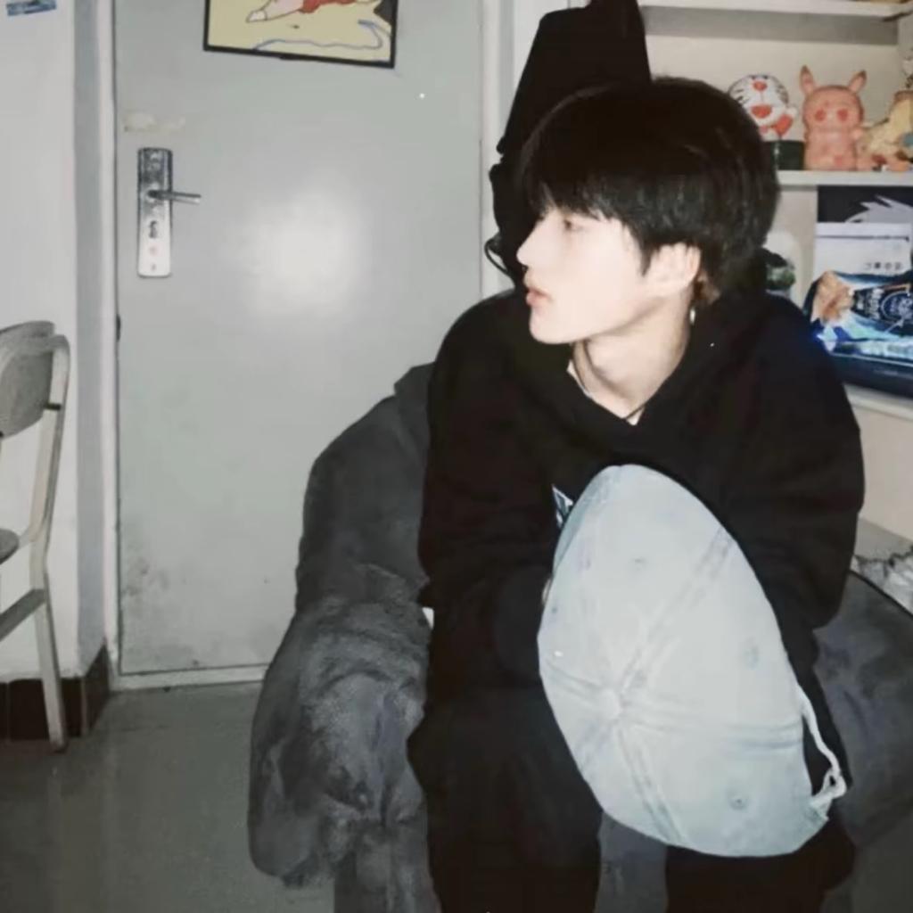 伤害女孩子的事我做不到