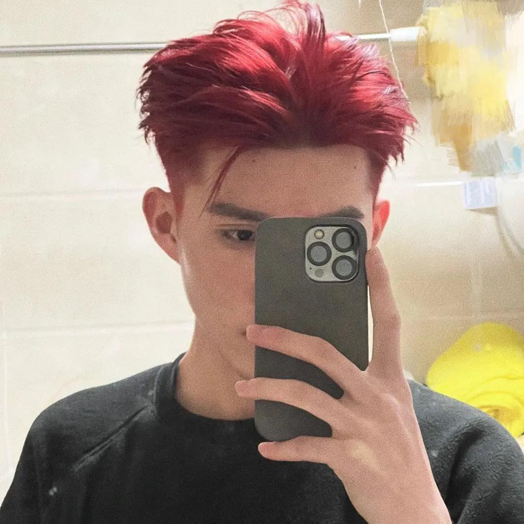 爱吃红烧小孩