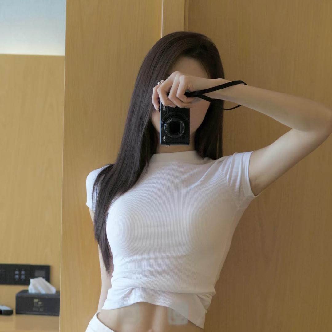 Abby健身旅拍