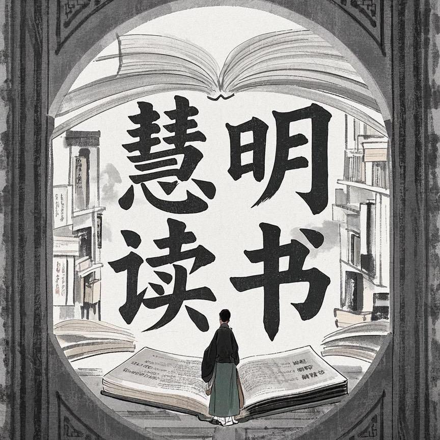 慧明读书