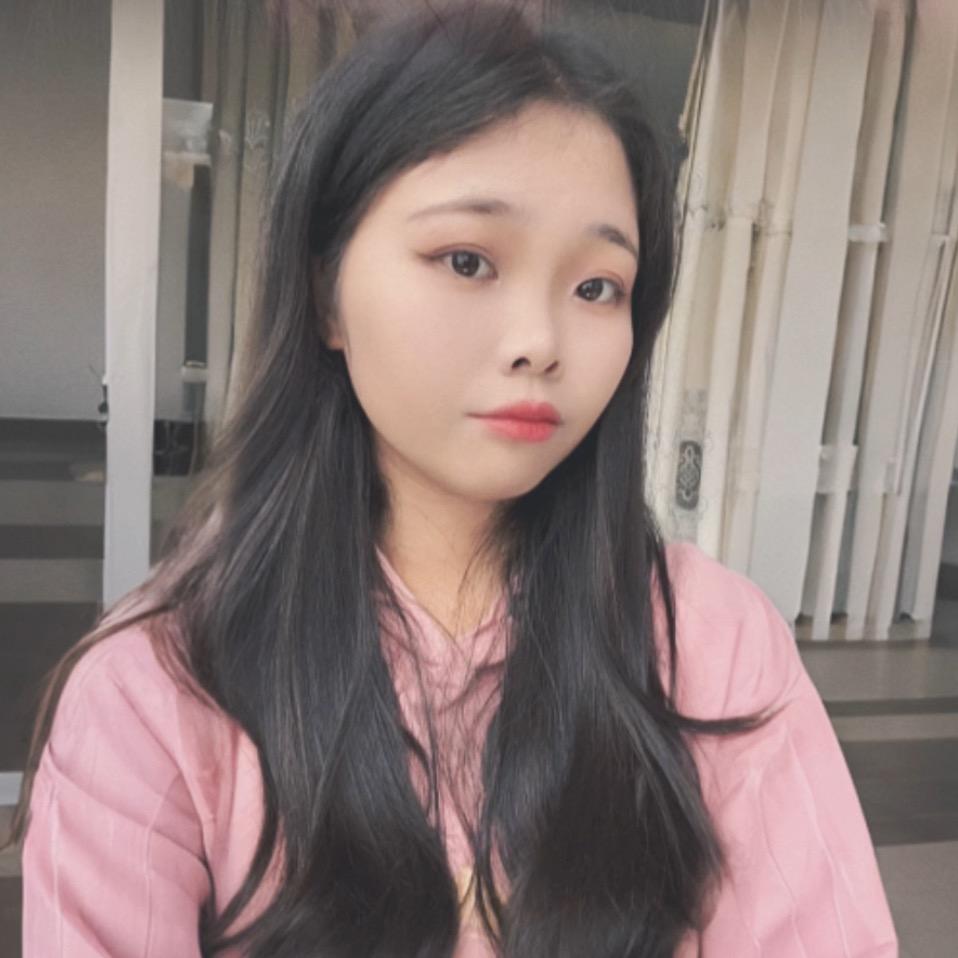 晴妹儿.