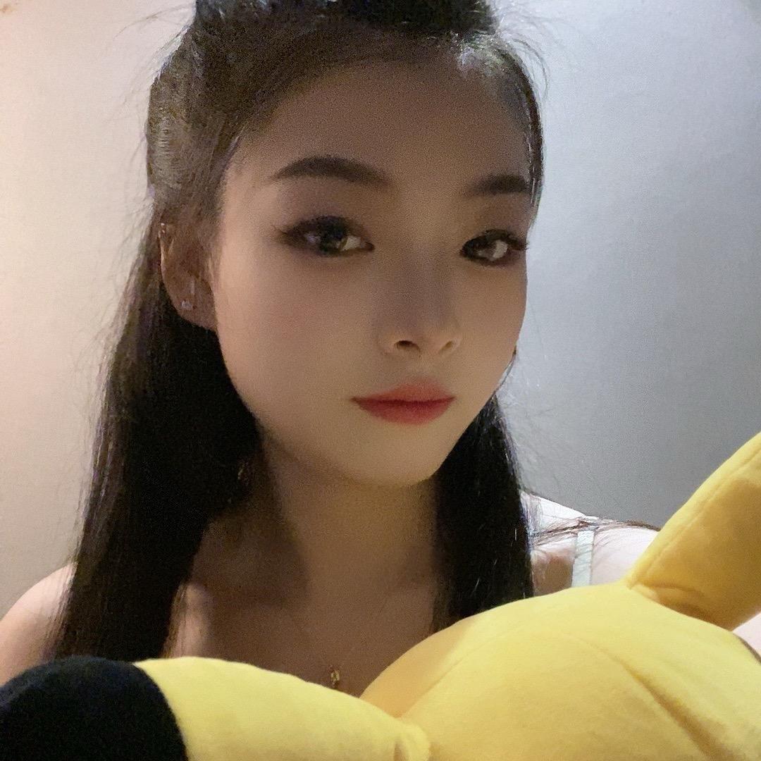 小师妹🌼