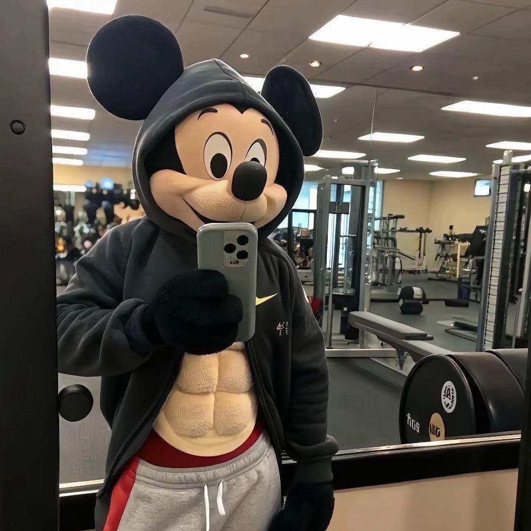 天启（三角洲行动）