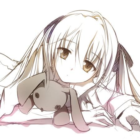 小雪夜时