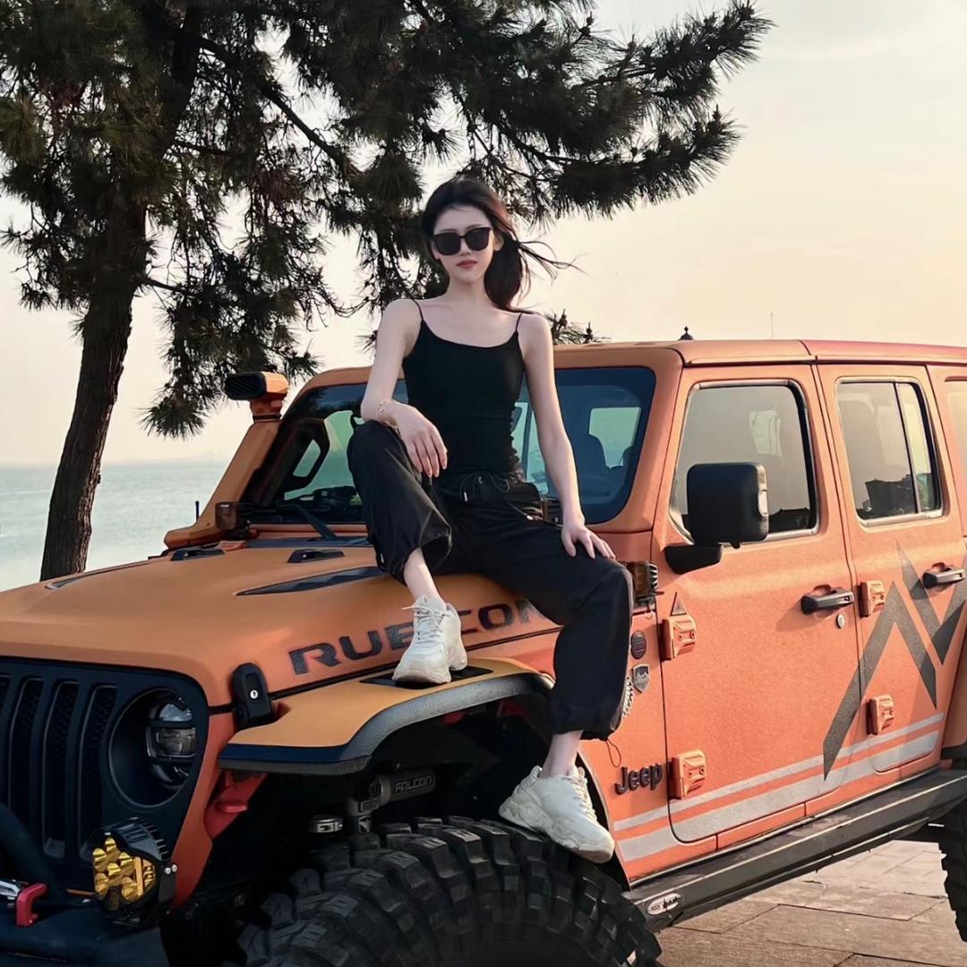 一路發车品定制