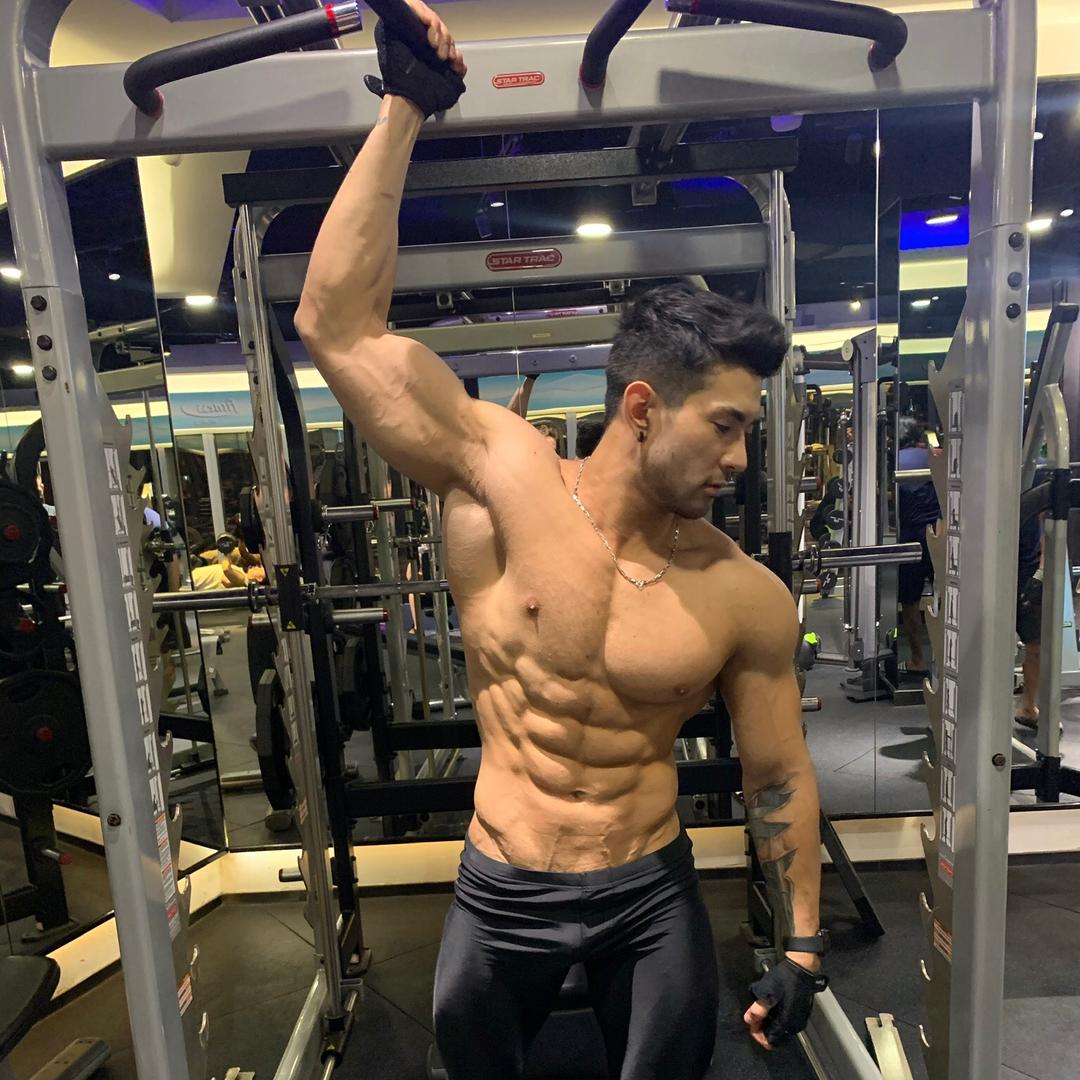 Rustam Adamov