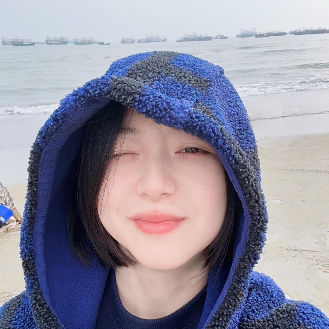 是杨杨呀