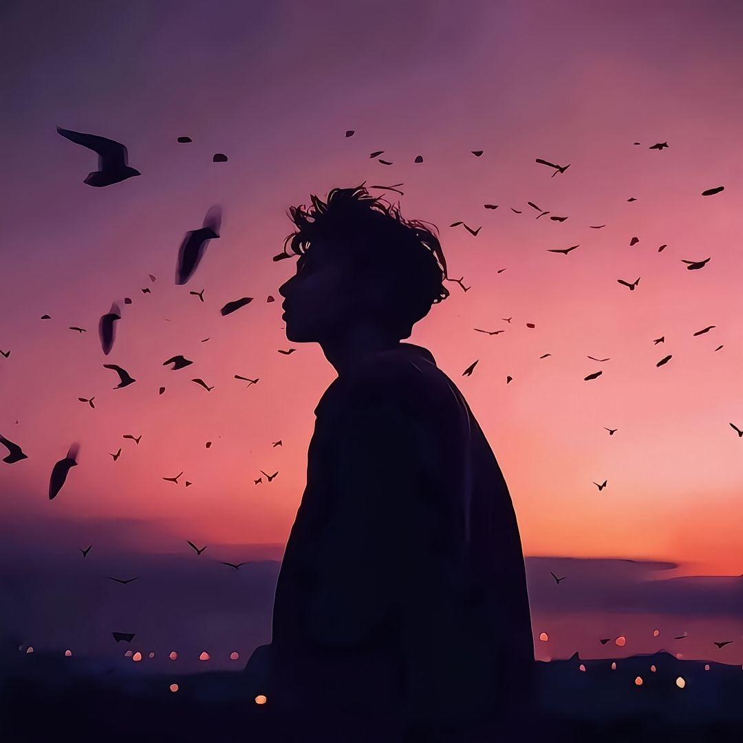 星河