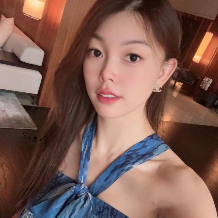 Miss许