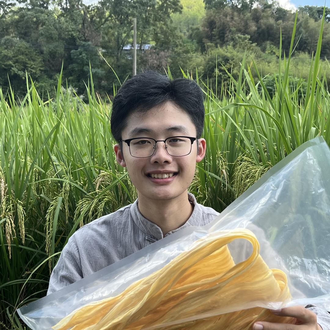 好口福手工腐竹