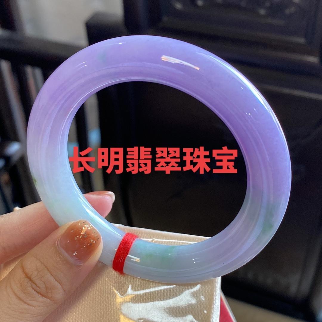 长明翡翠珠宝