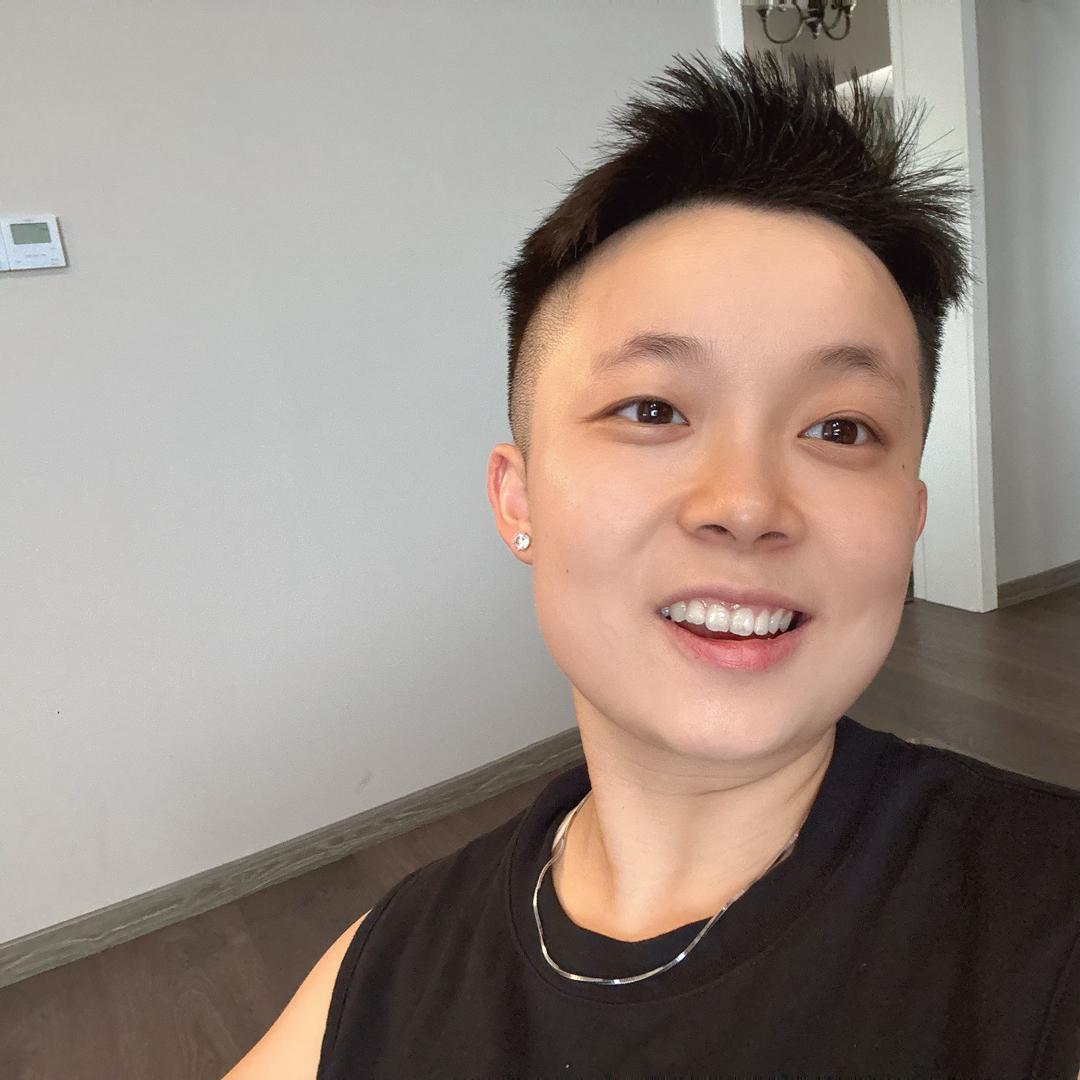 是小羊也