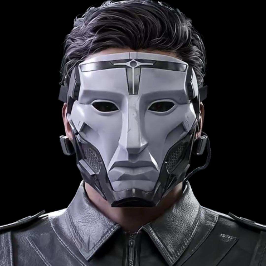 爱跑刀的哈吉风