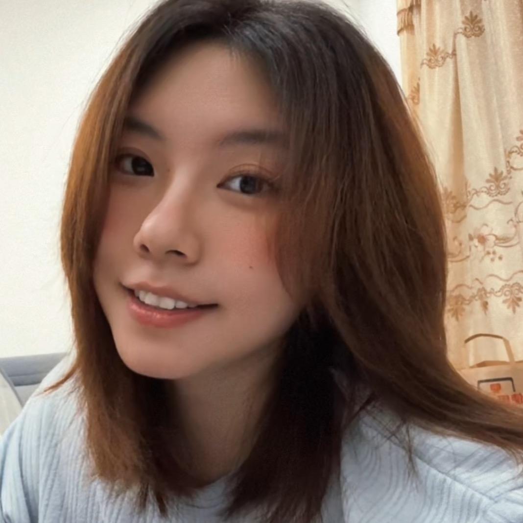 飛天中女豬豬丁🐽