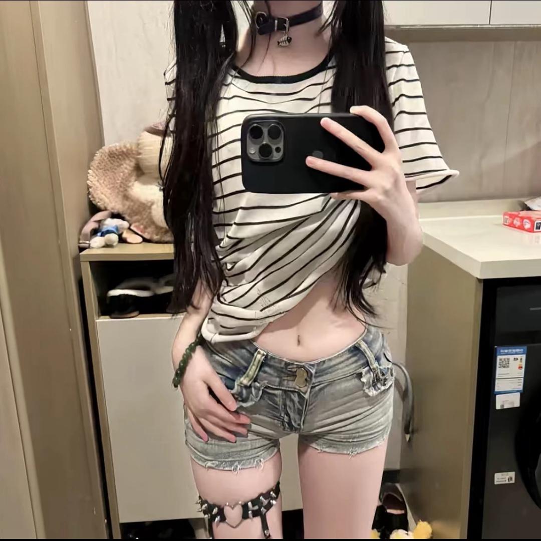 眼角痣