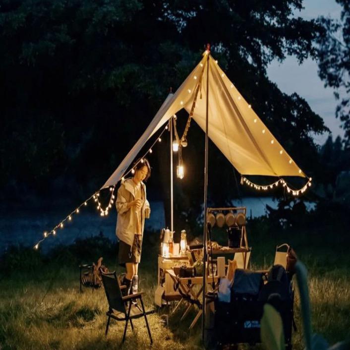 旅游用品专营店