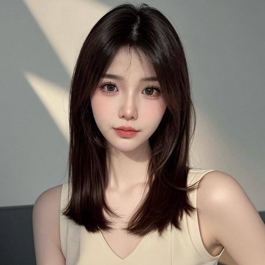 小兔子