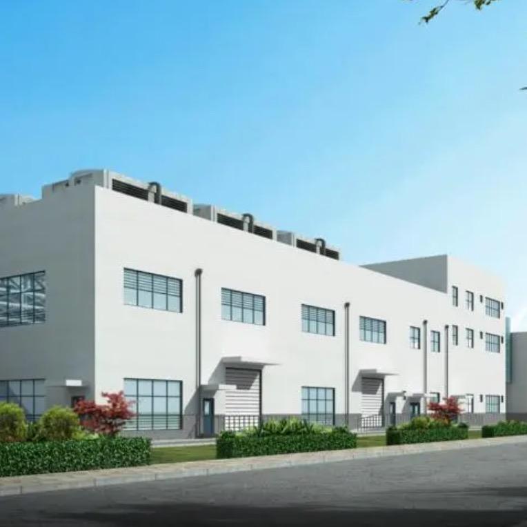 华南空调总仓（1号仓）