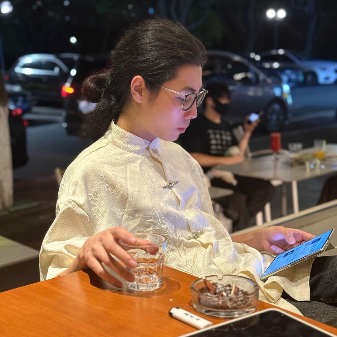 沈大婶的新加坡美妆日记