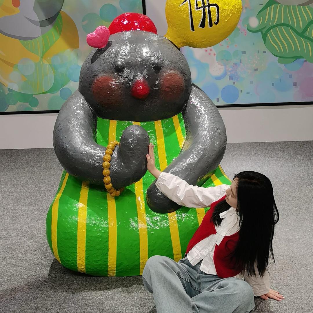 小兔TuTu🐰