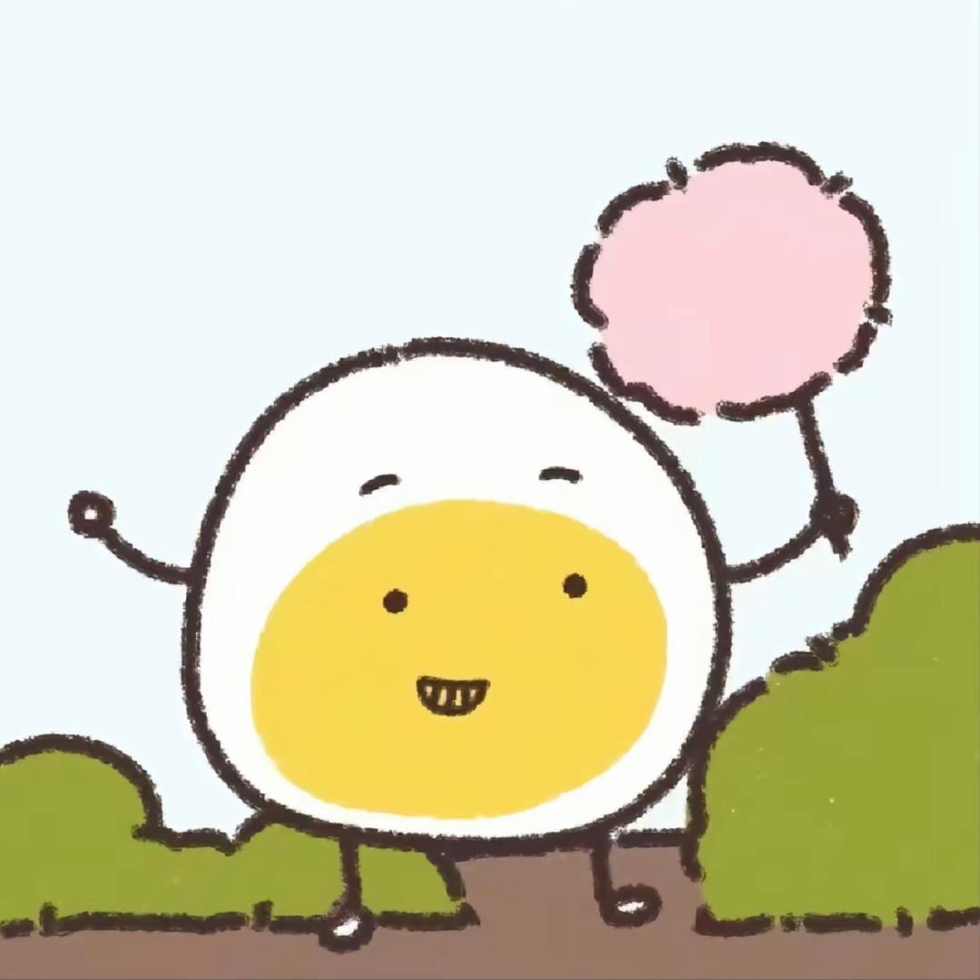 斜眼小猫不吃香菜