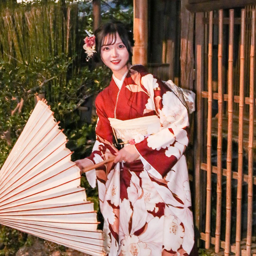 道枝菜月
