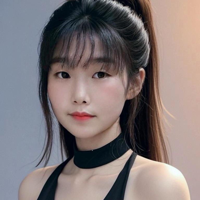 刘梦琳