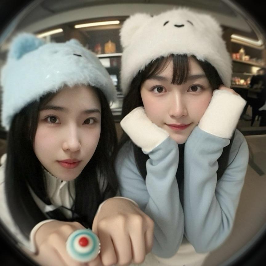 小小好物.