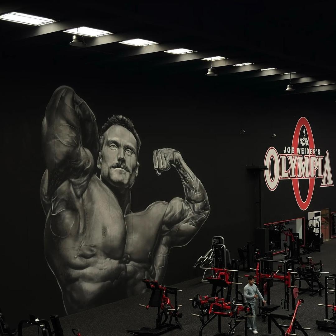 南宁良庆区超引力健身