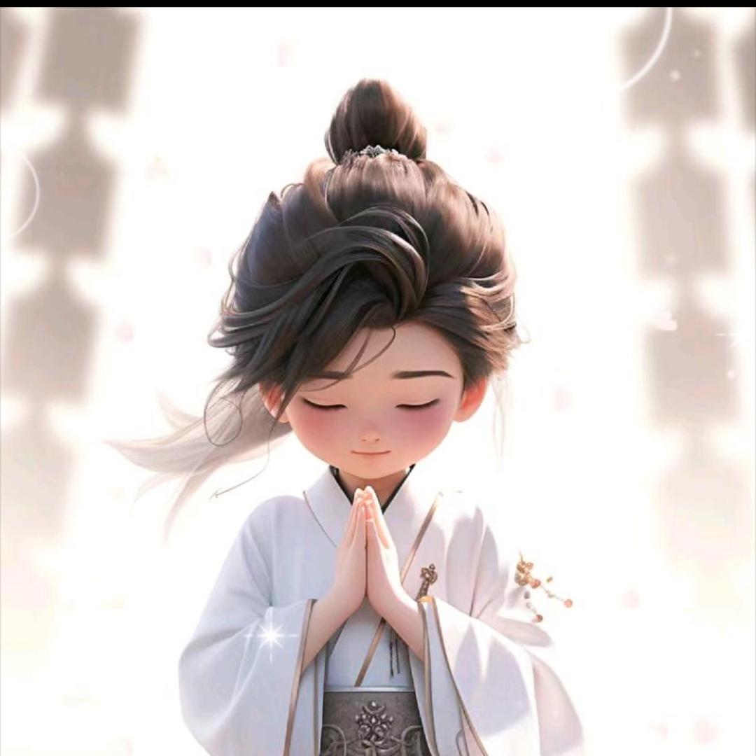 柒辞渊