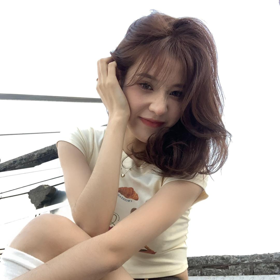 财女👋