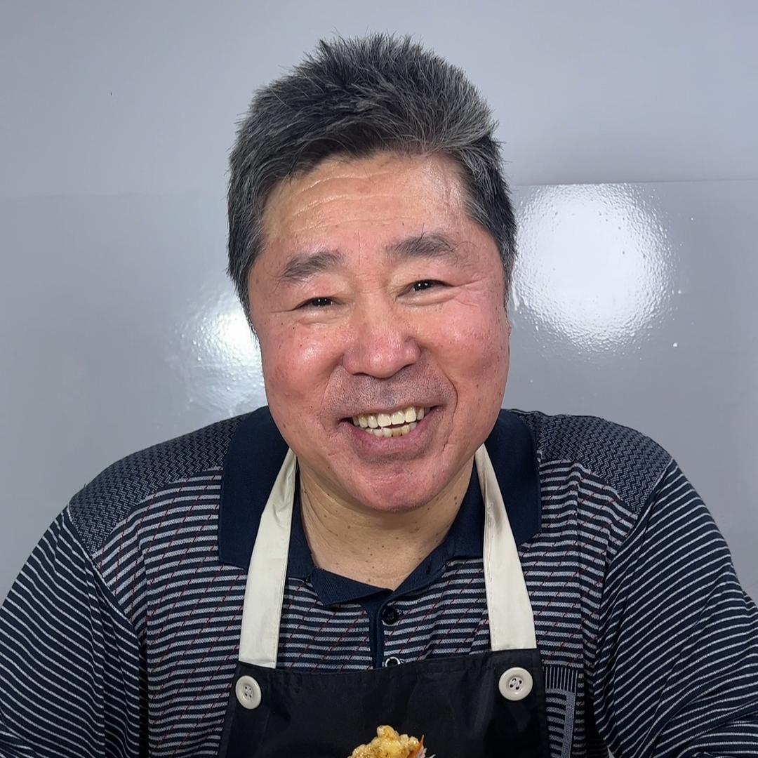 元熙家的食光