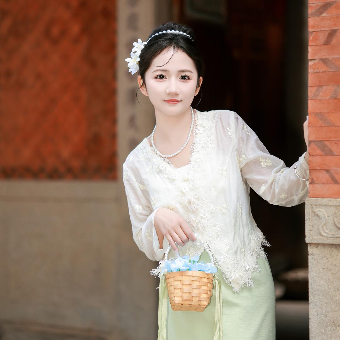 潮汕小可爱