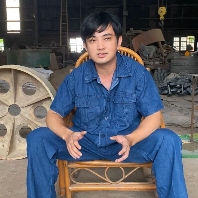 铁甲辉