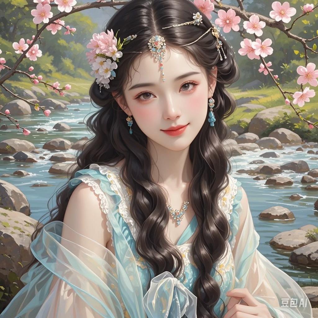 🍇星儿
