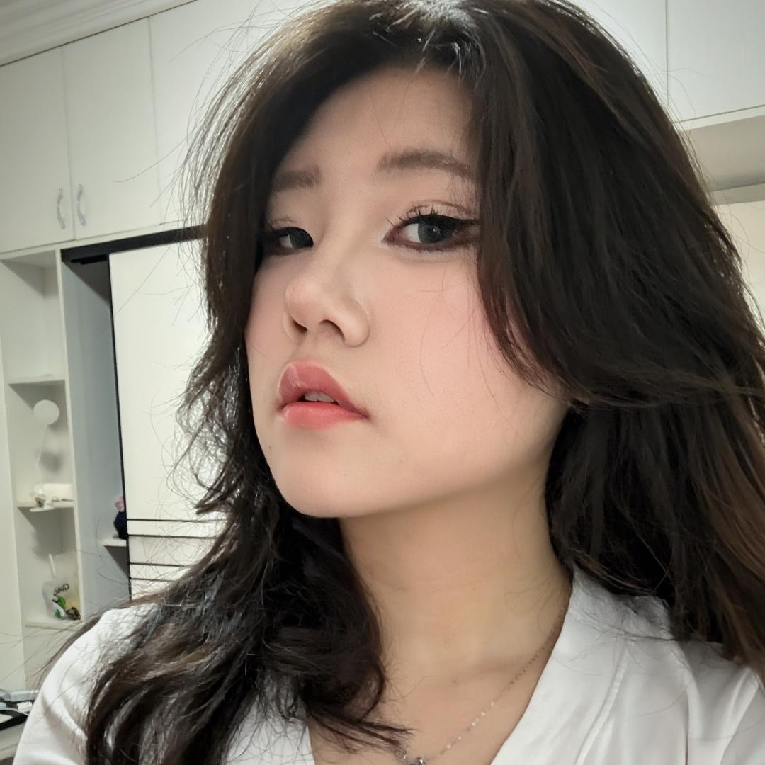 小乔.