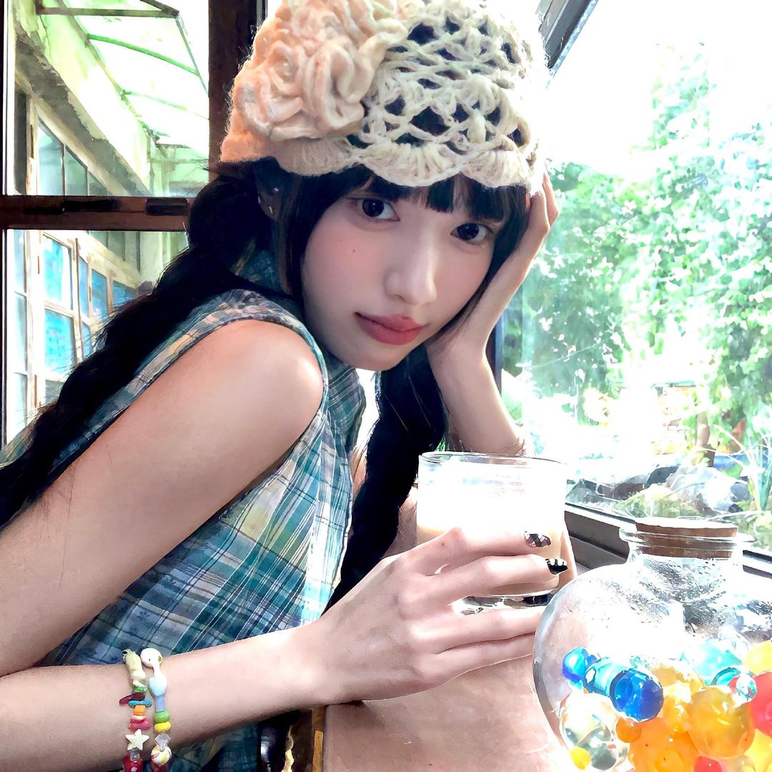 桃桃的美力研究所