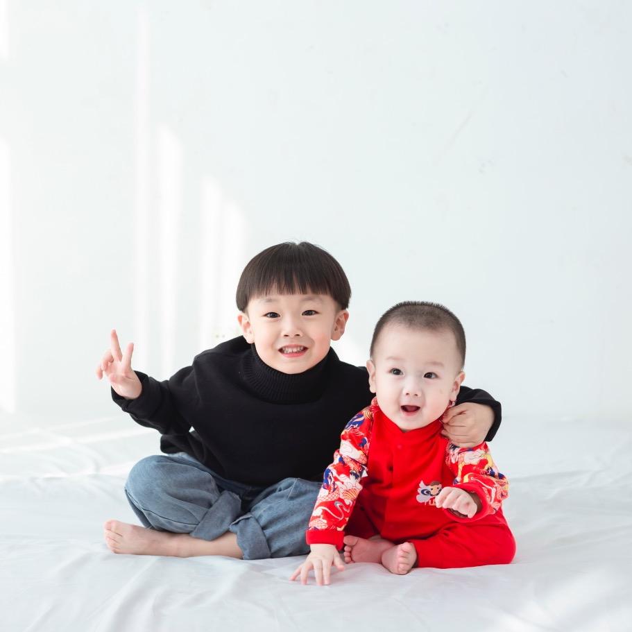拾一妈妈