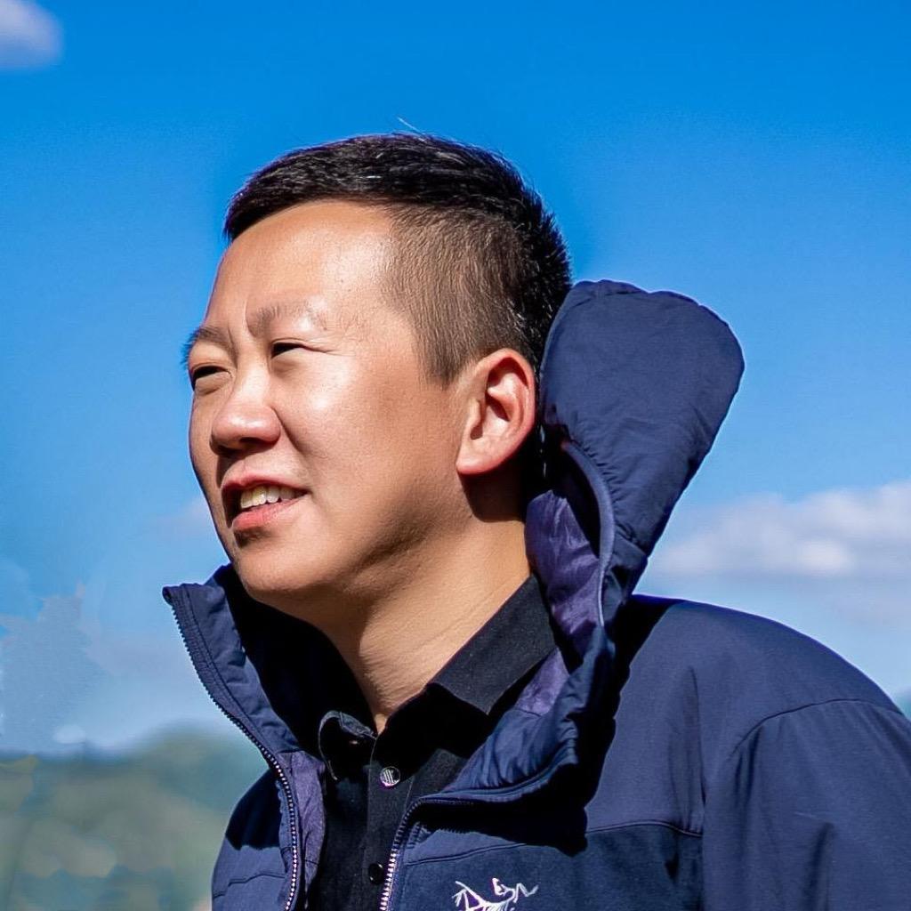 二手理想特斯拉 老曹