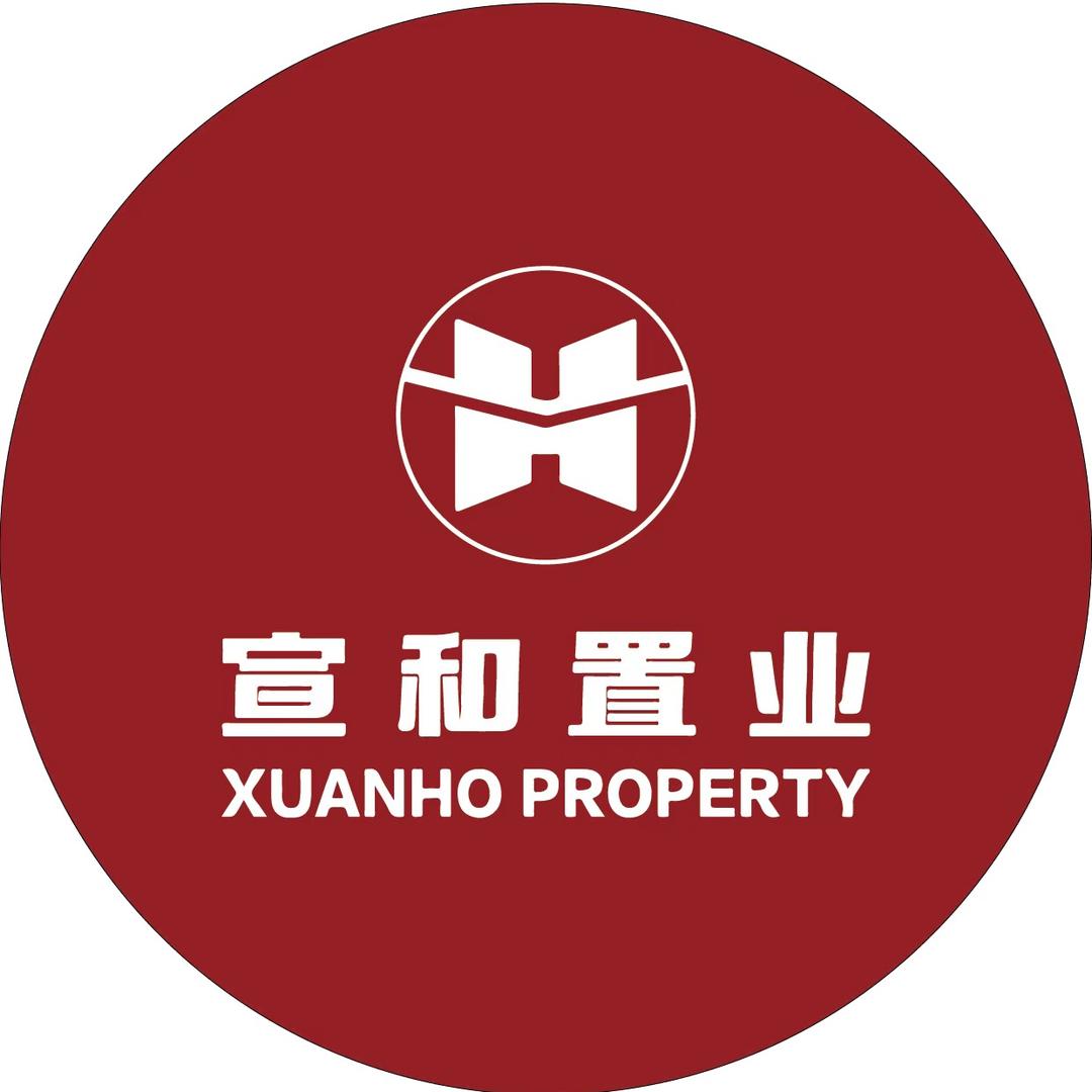 大名宣和 ｜ 昌正置业