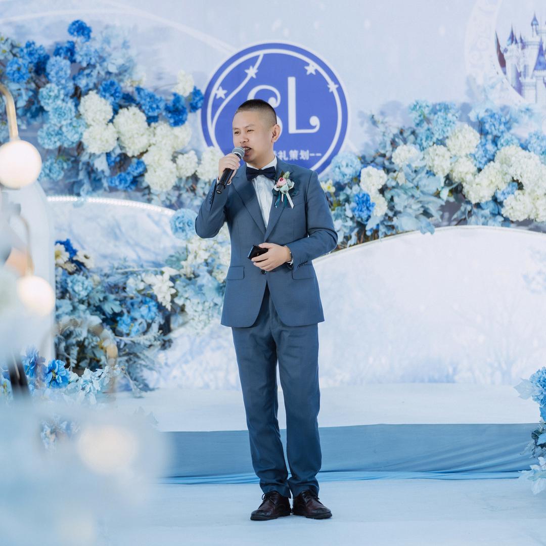 张老三【亚林】