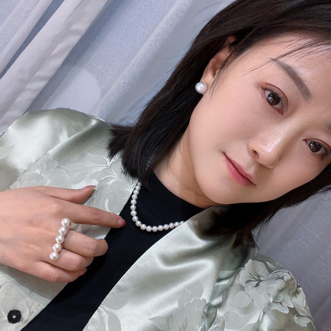 吉喜女装 珠珠 放飞自我版