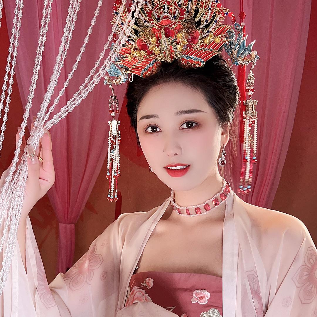 女儿国（锦鲤）