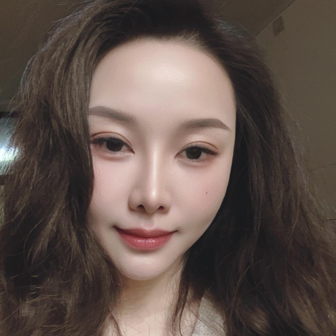 💫白狐