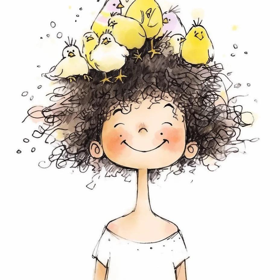 早教儿歌，绘本（启蒙教育）