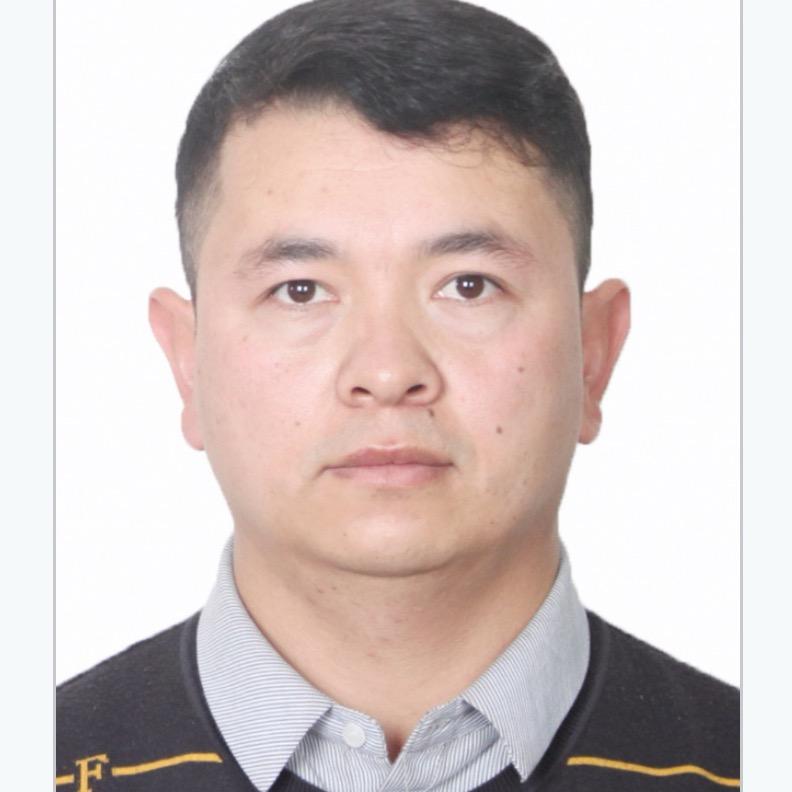 麦提图尔荪·麦提尼亚孜