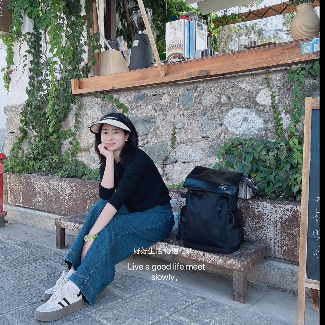 花菲舞花艺 婉菲