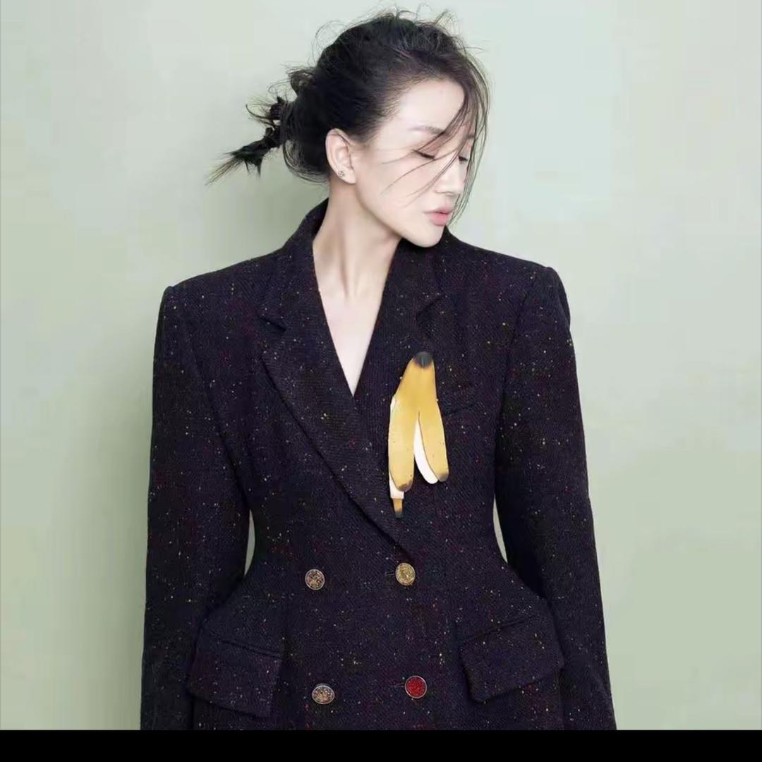 洛哥（品质穿搭）