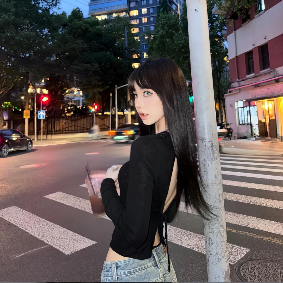 一天只睡八小时