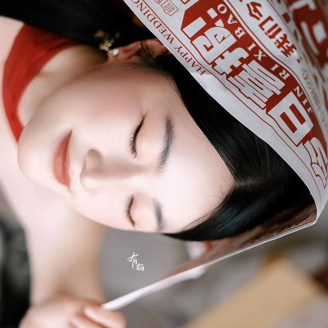 万载化妆师（有栖）乔乔